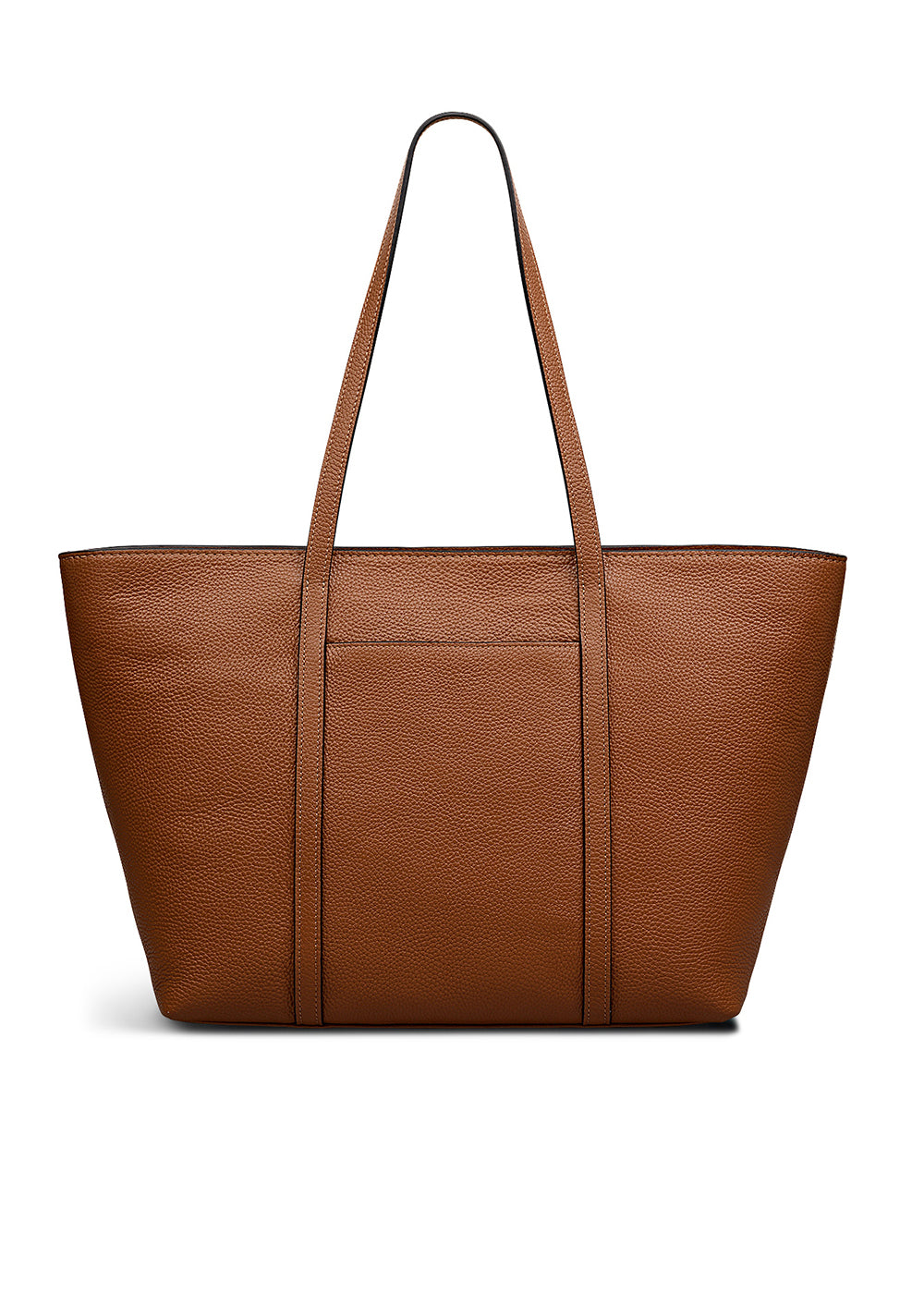 The Weekly Large Ziptop Tote