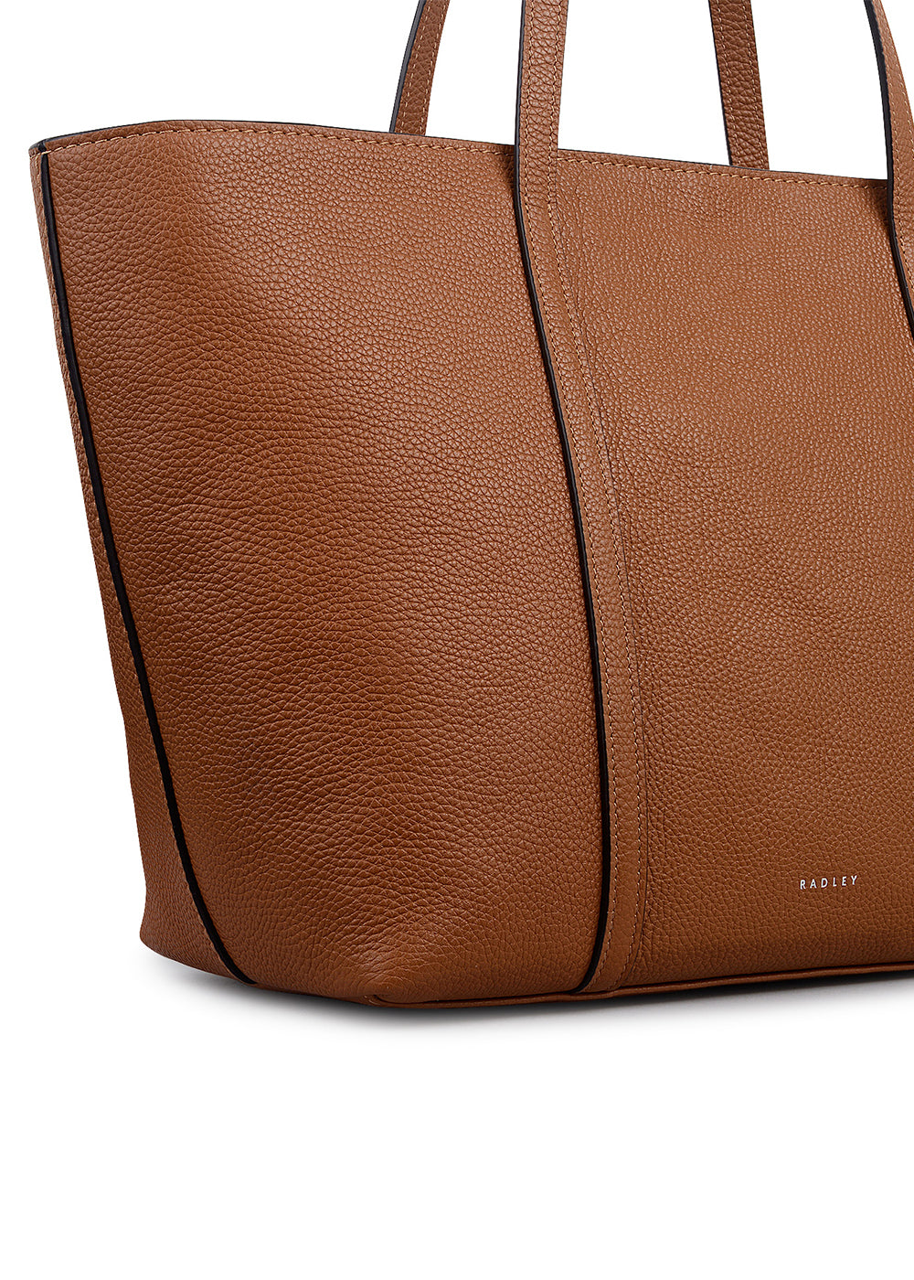 The Weekly Large Ziptop Tote