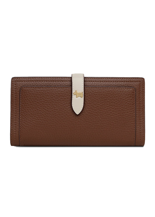 Willis Street Large Bifold Matinee Purse