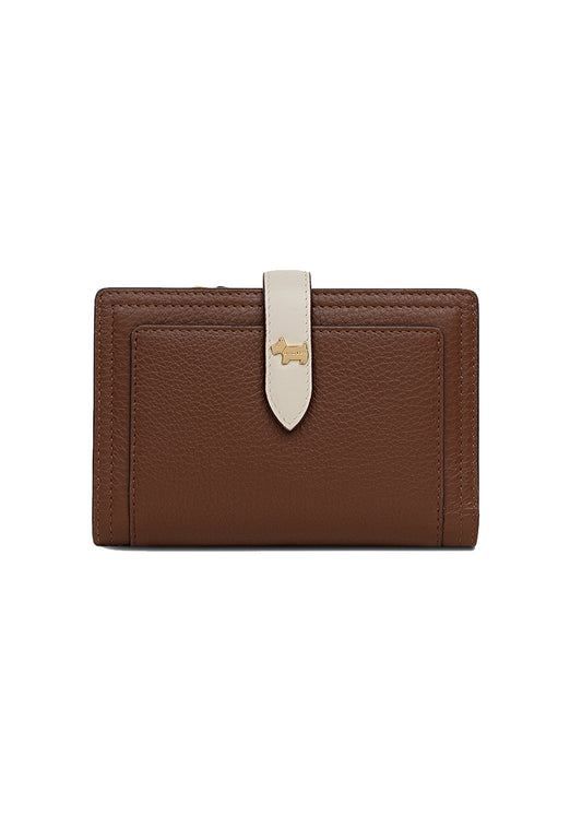 Willis Street Medium Bifold Purse