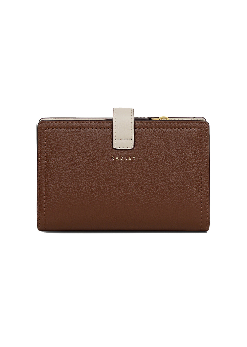 Willis Street Medium Bifold Purse