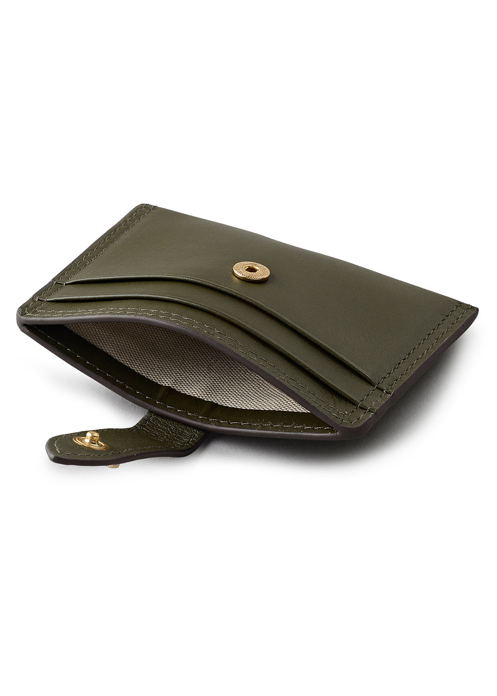 Willis Street Small Card Holder