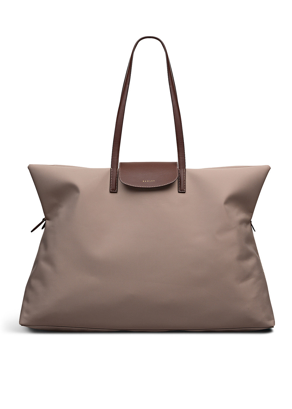 Pocket Essentials Large Ziptop Shoulder