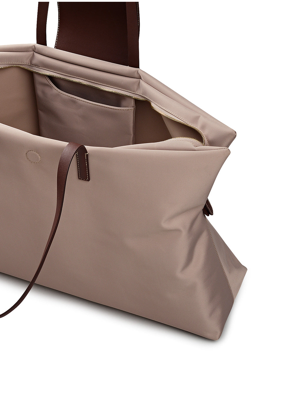 Pocket Essentials Large Ziptop Shoulder