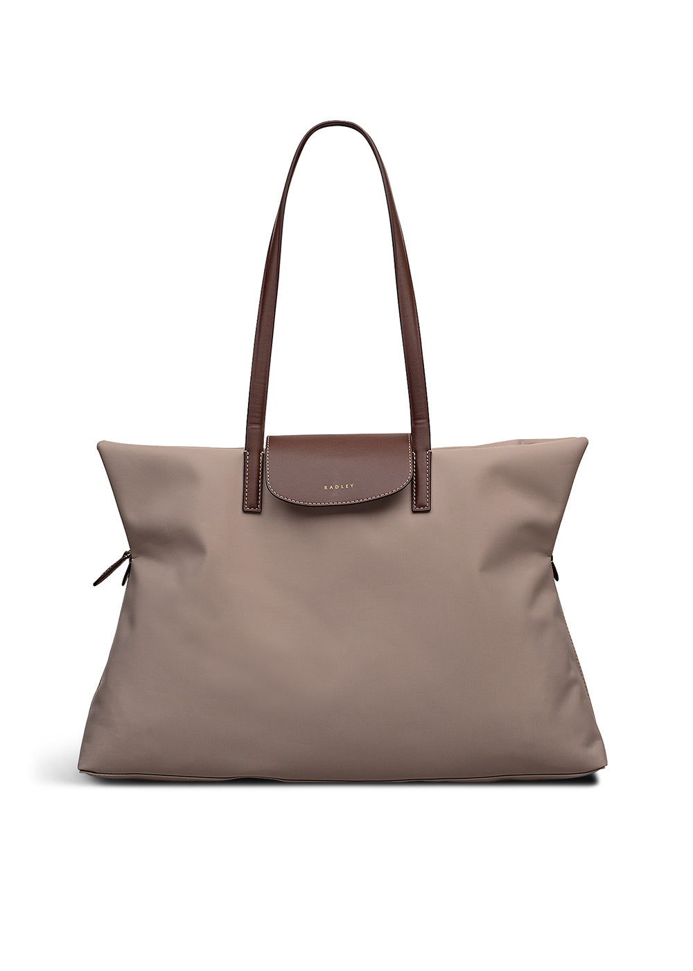 Pocket Essentials Medium Ziptop Tote
