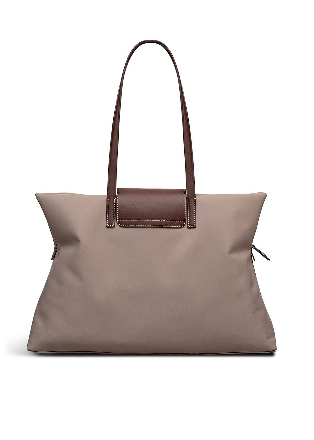 Pocket Essentials Medium Ziptop Tote
