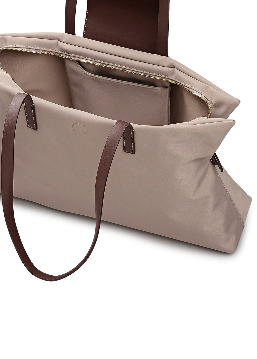 Pocket Essentials Medium Ziptop Tote