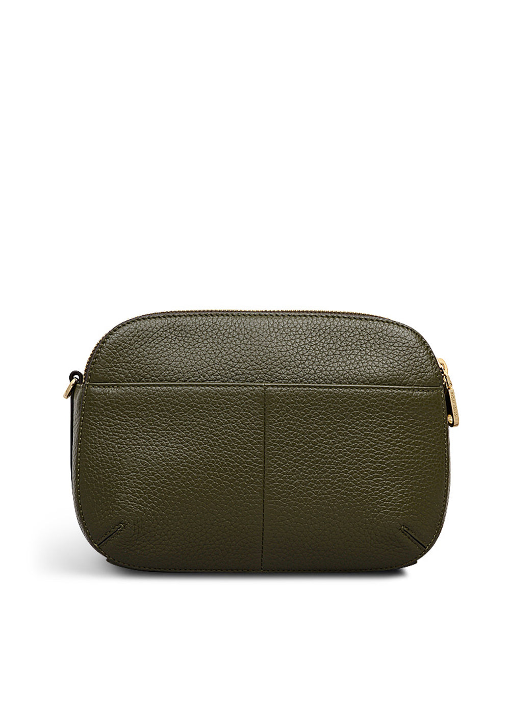 Dukes Place Medium Ziptop Crossbody