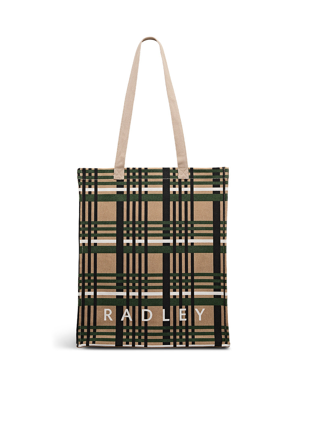 Medium Open Tote