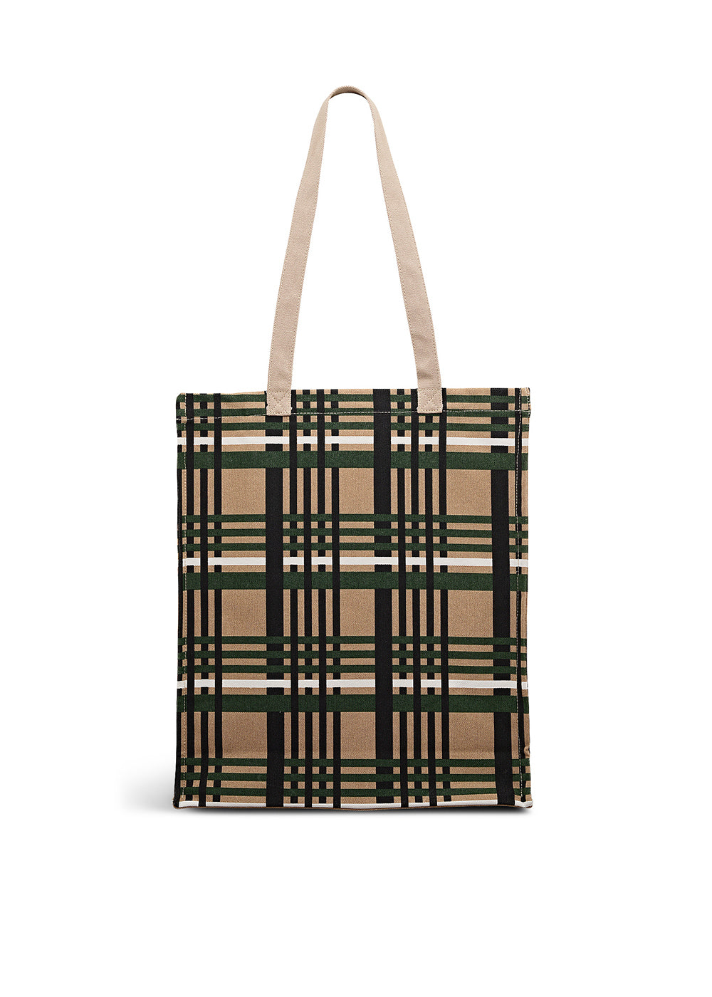 Medium Open Top Tote