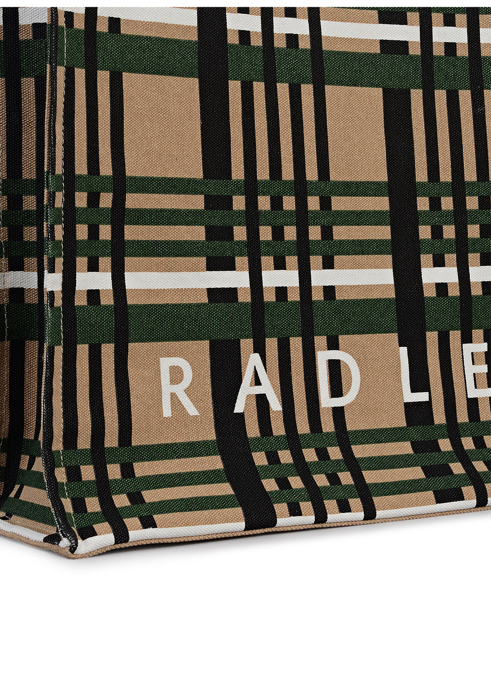 Medium Open Top Tote