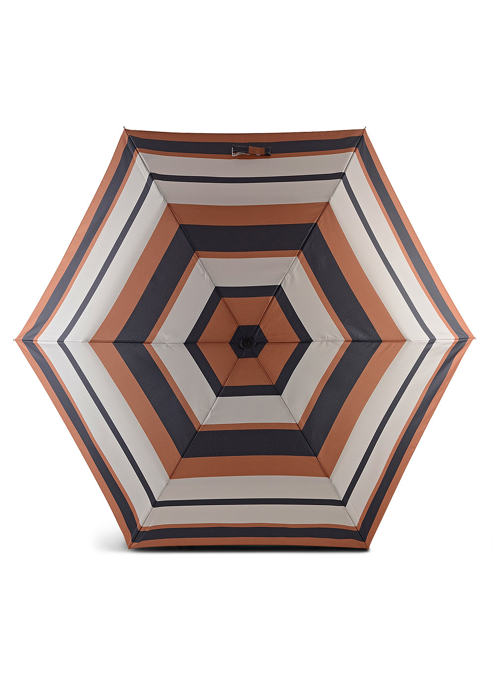 Responsible Handbag Umbrella - Stripe