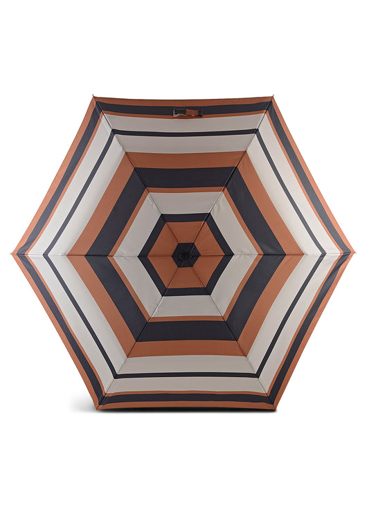 Responsible Handbag Umbrella - Stripe