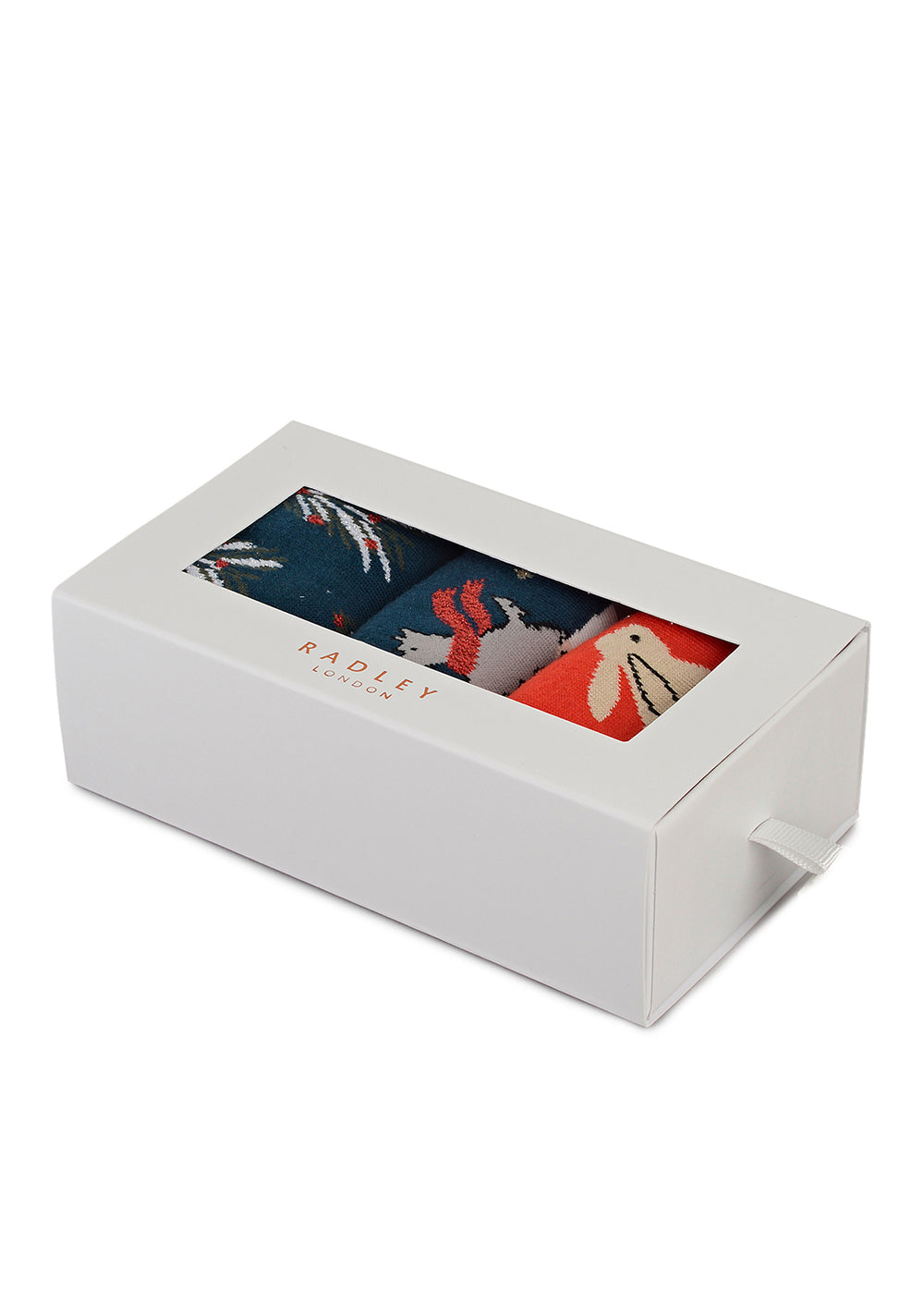 Ice Day Sock Set