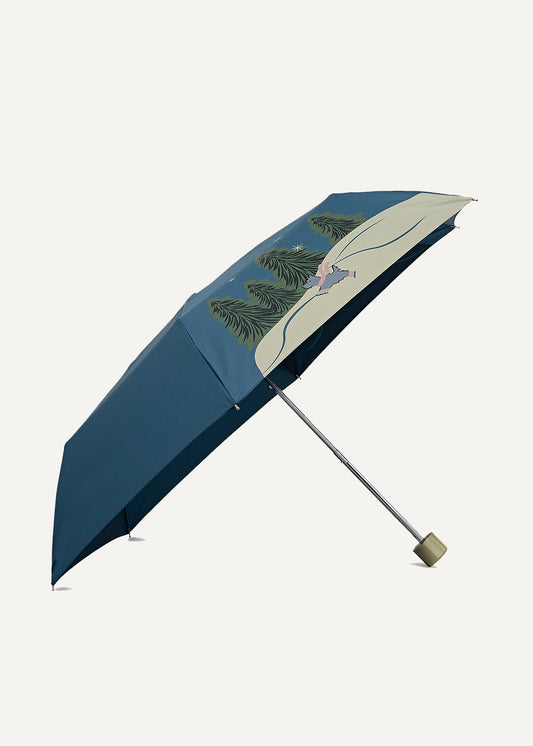 Responsible Handbag Umbrella