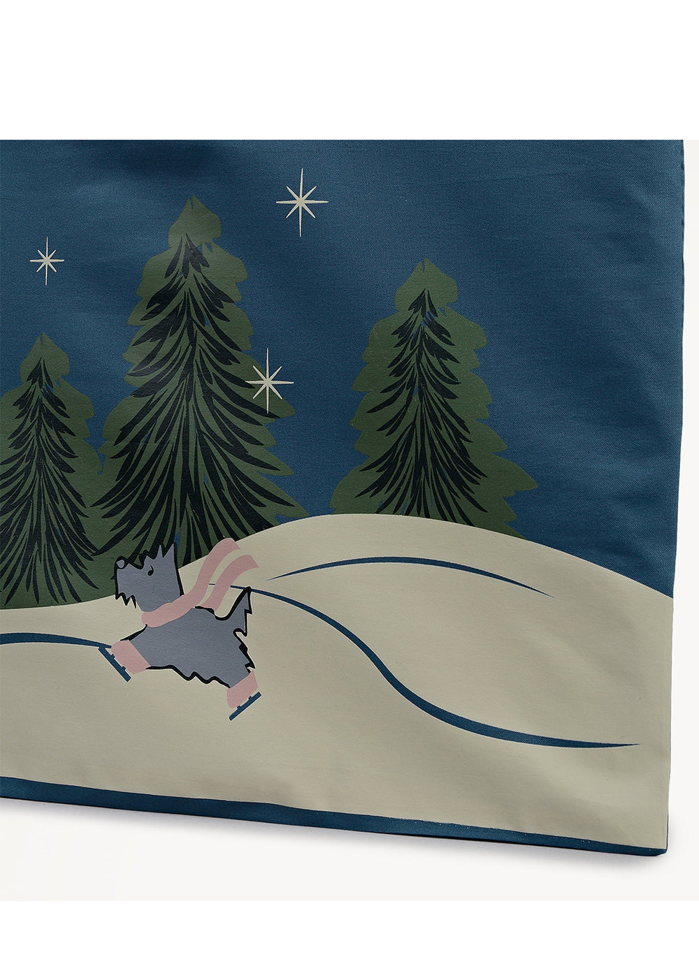 Responsible Foldaway