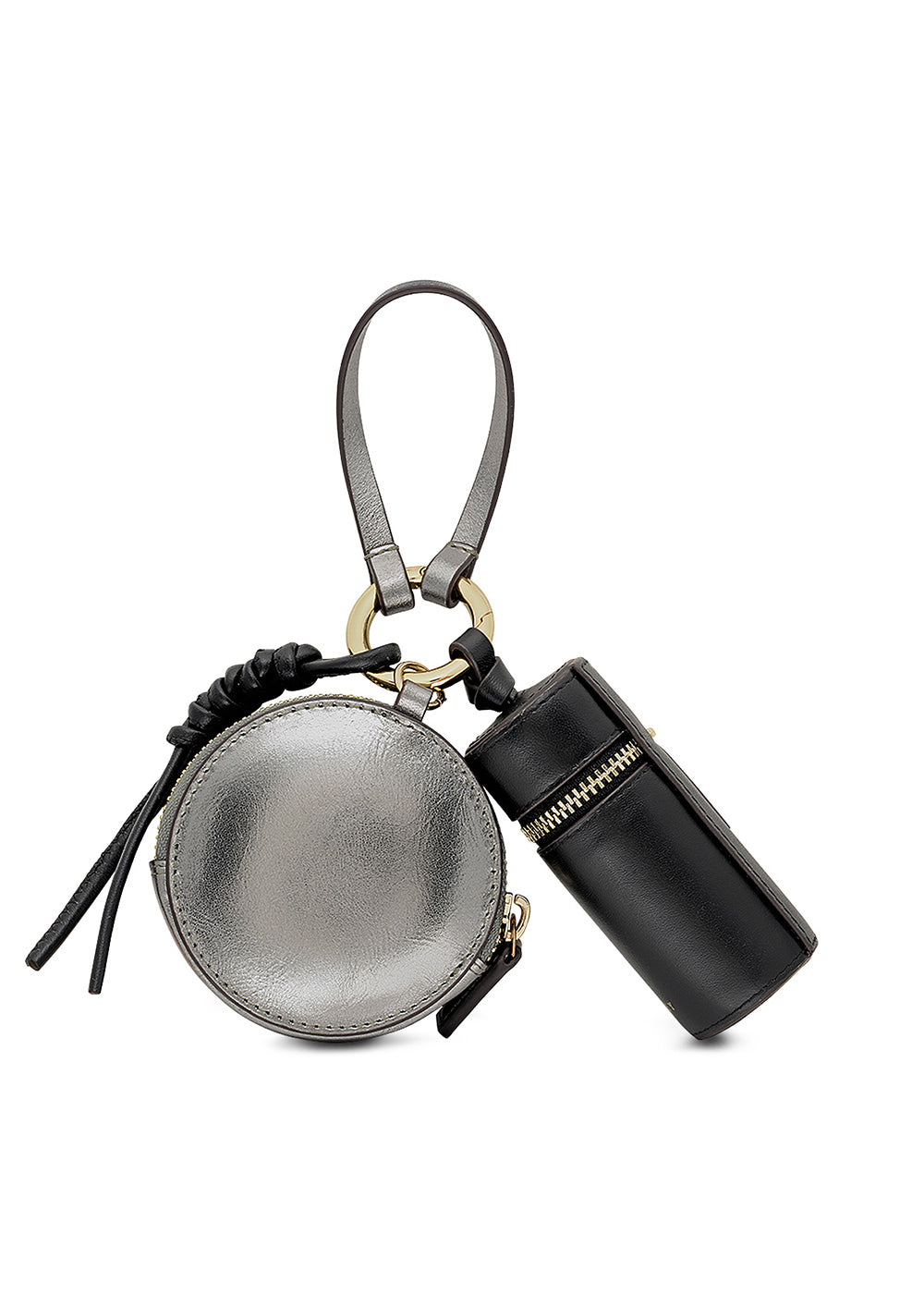 Nicholas Road Multi Compartment Pouch