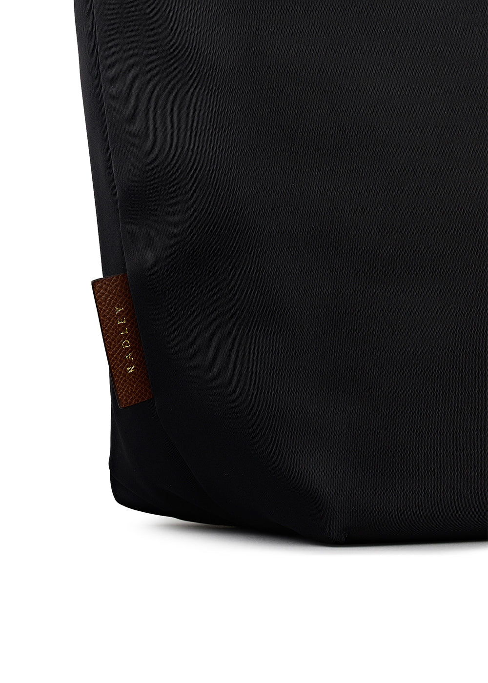 The Townley Large Ziptop Tote
