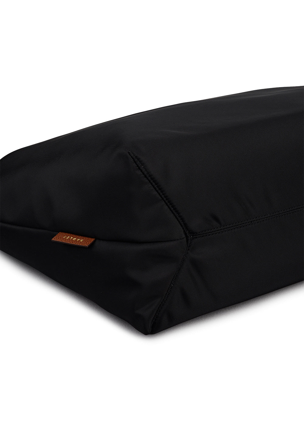 The Townley Large Ziptop Tote