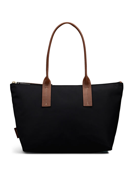 The Townley Medium Ziptop Grab