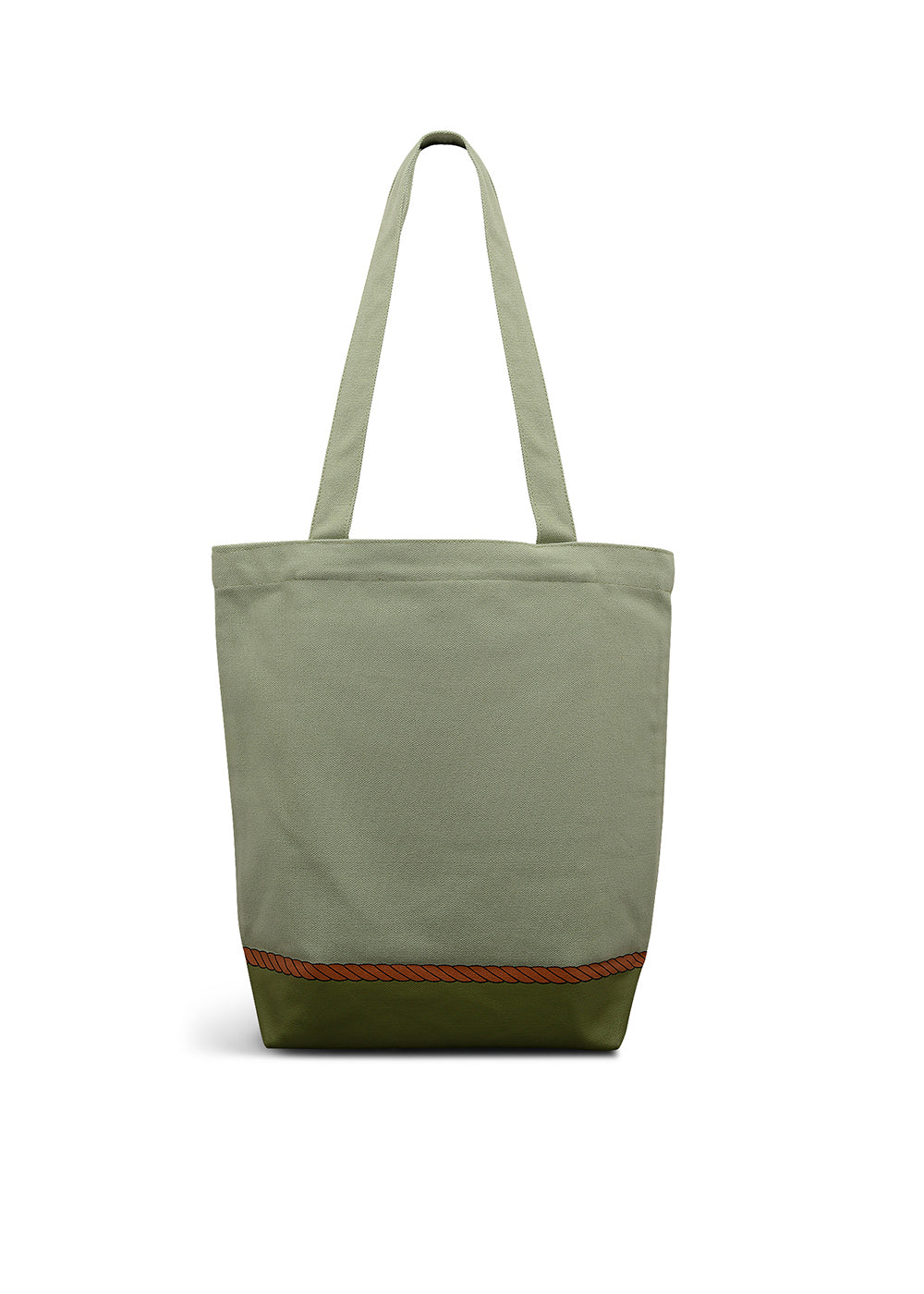 Lunar New Year Medium Open Top Tote