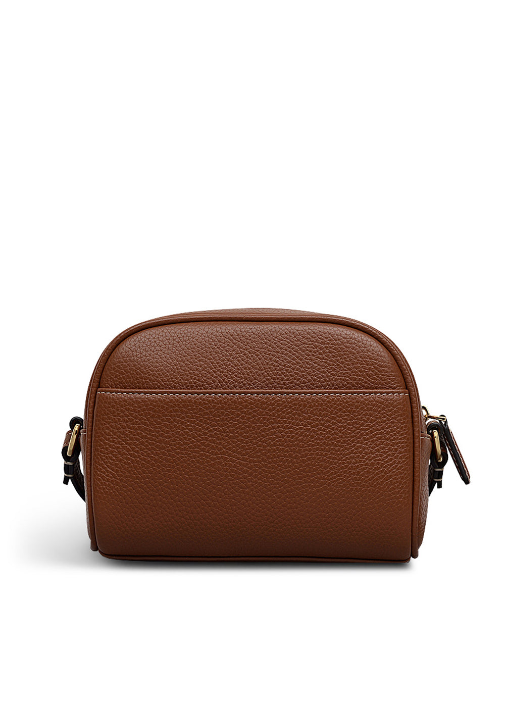 The Daily Small Zip Around Cross Body Bag