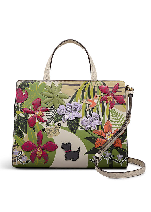 RHS Small Ziptop Grab