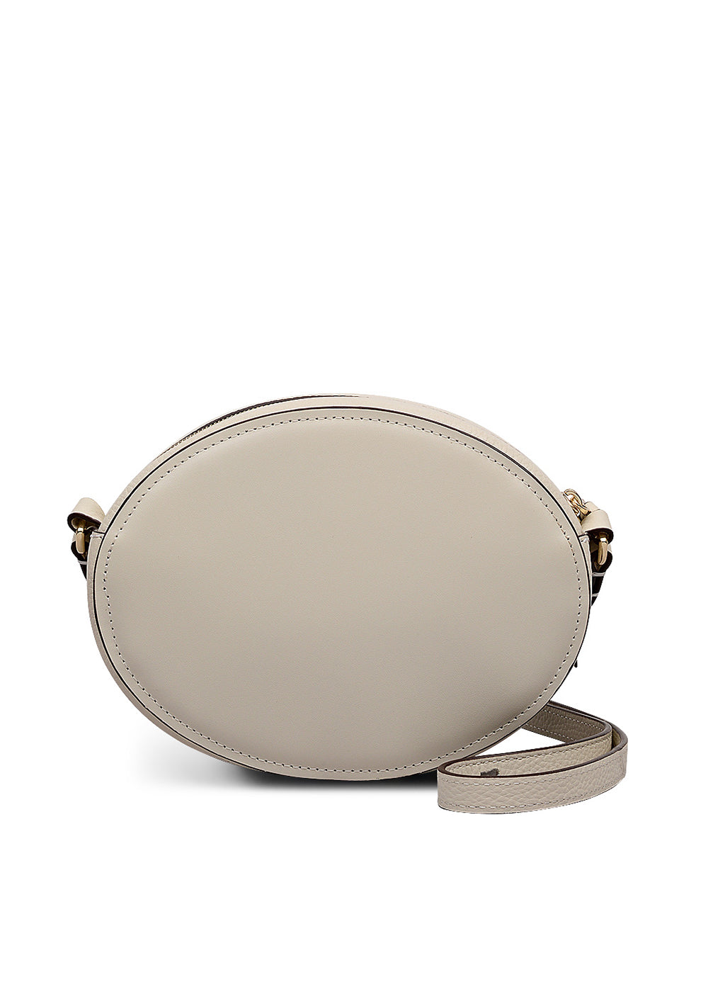 RHS Small Ziptop Crossbody Bag