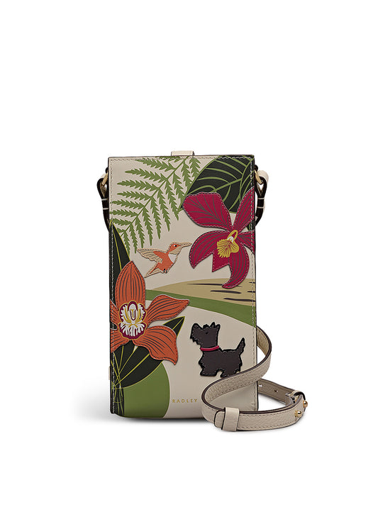 RHS Medium Phone Crossbody Bag