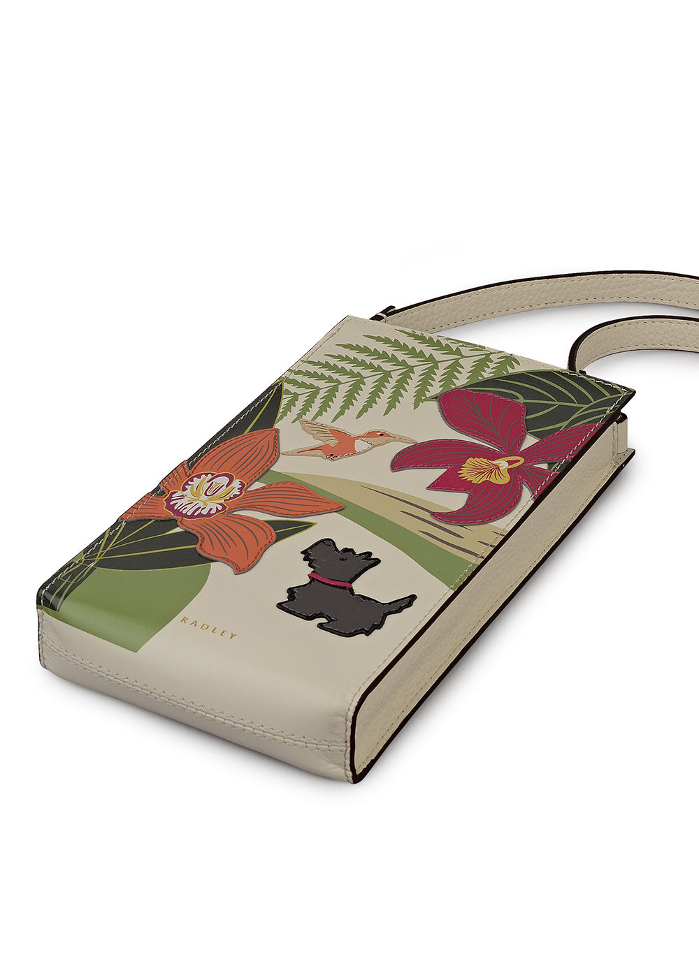 RHS Medium Phone Crossbody Bag