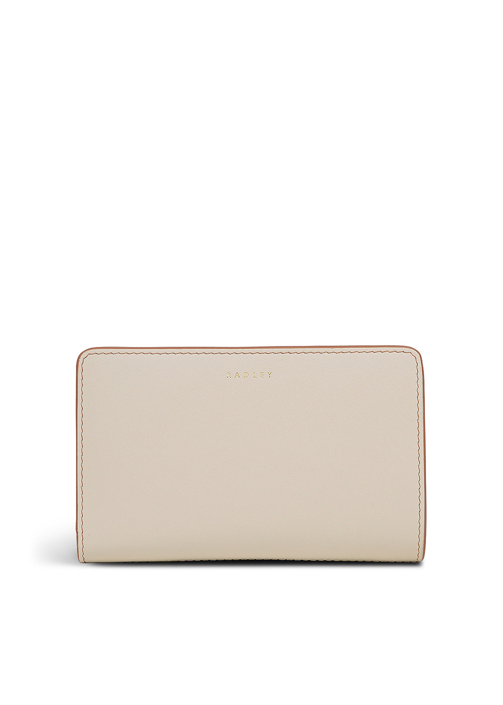 Spring Blooms Medium Bifold Purse