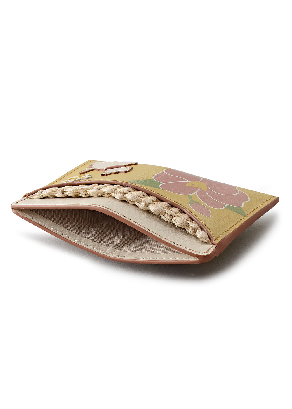 Spring Blooms Medium Card Holder