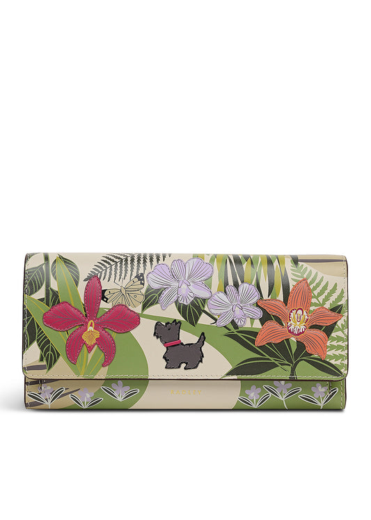 RHS Large Flapover Purse