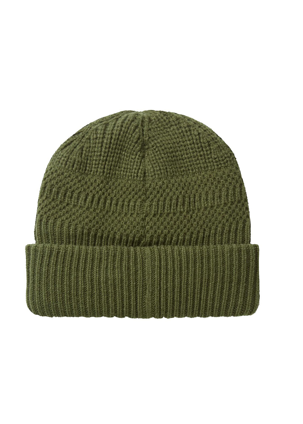 Gressenhall Waterproof Cold Weather Textured Striped Beanie