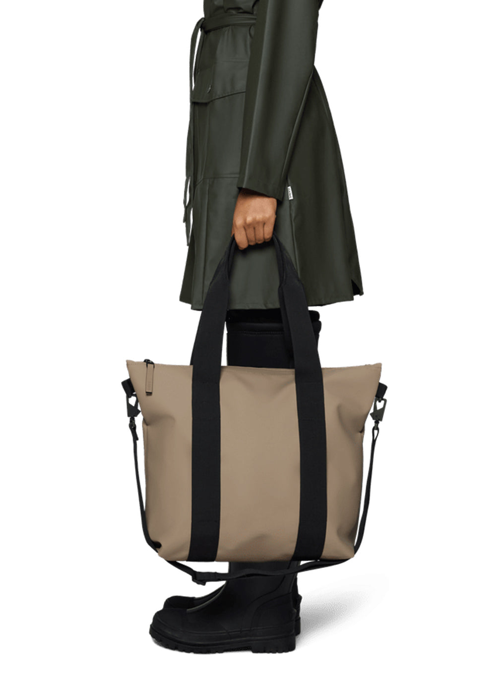 Tote Bag Mini W3