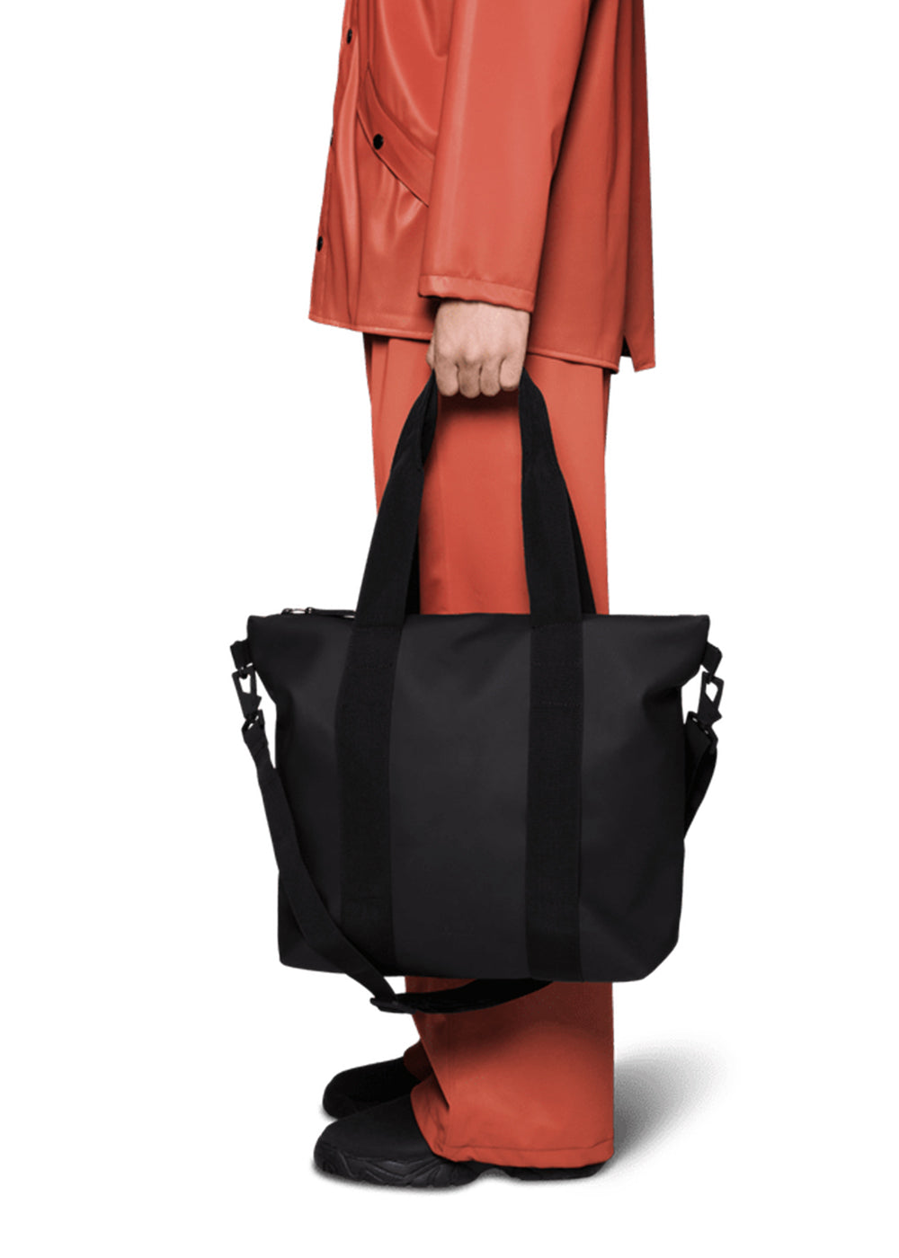 Tote Bag Mini W3