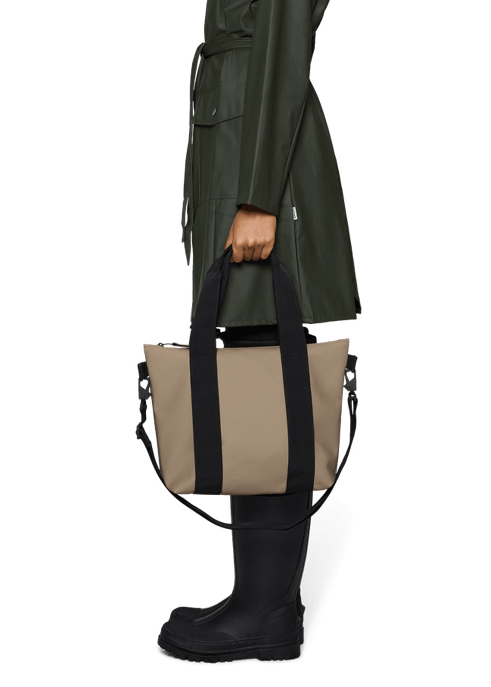 Tote Bag Micro W3
