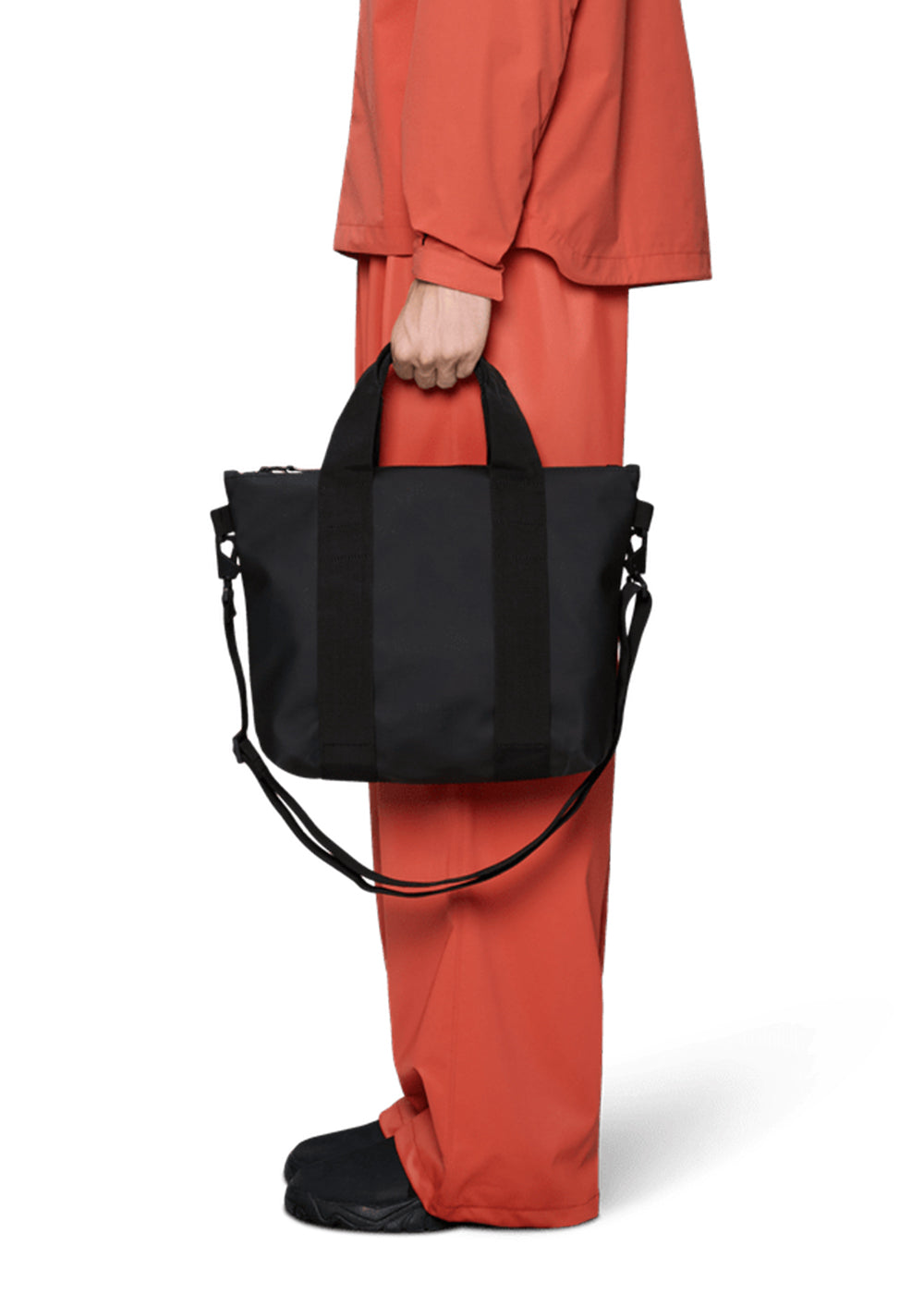 Tote Bag Micro W3