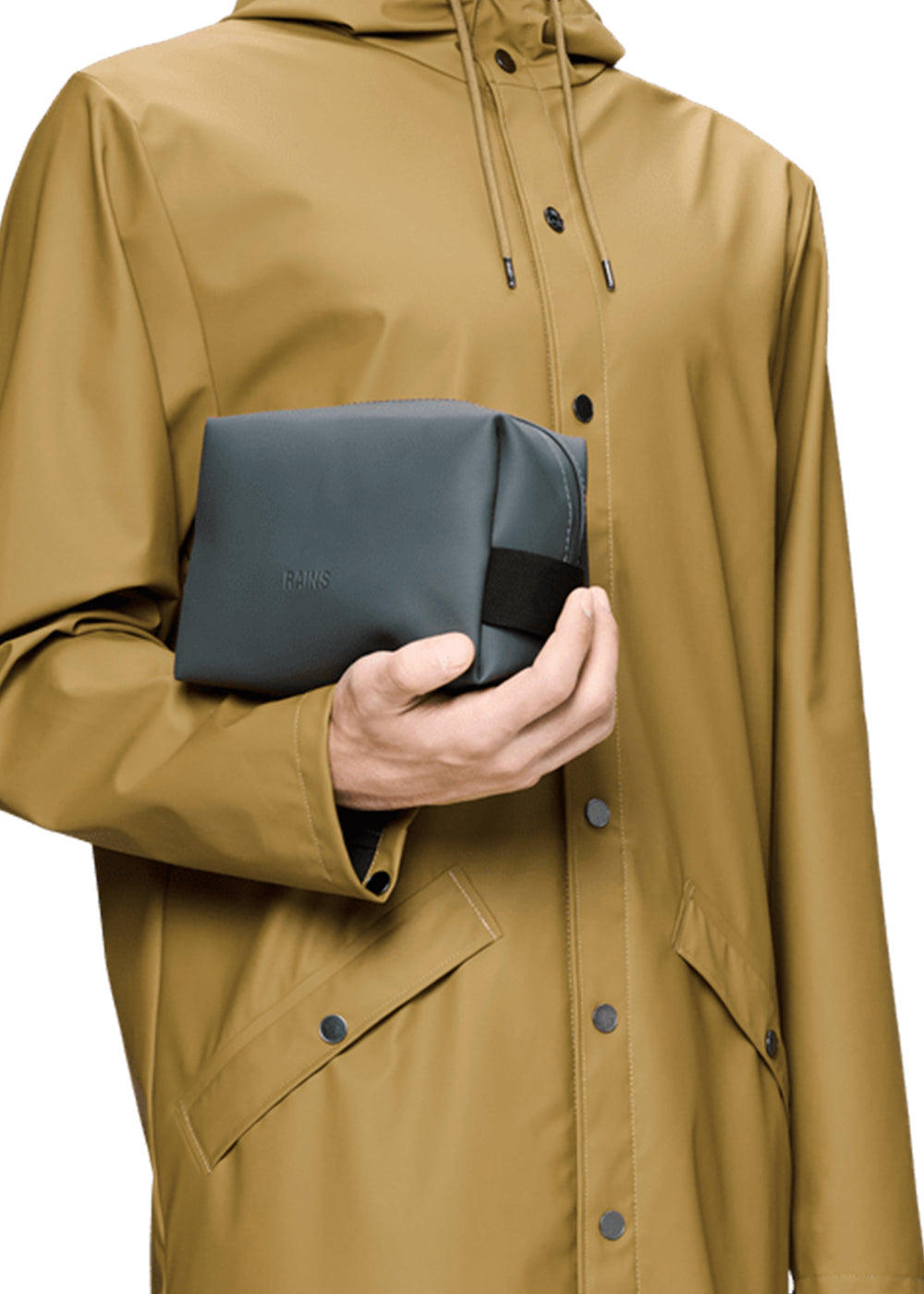 Wash Bag Small