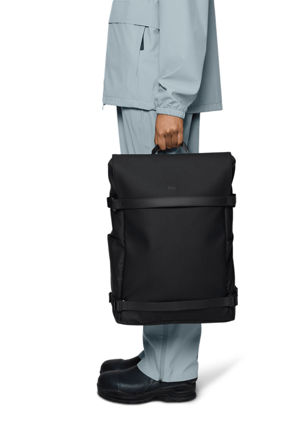 OTG Backpack
