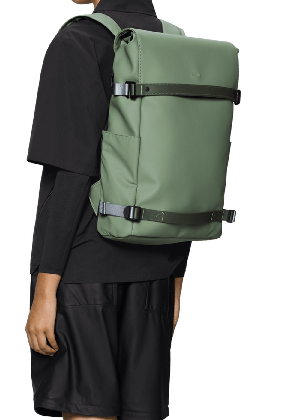OTG Backpack