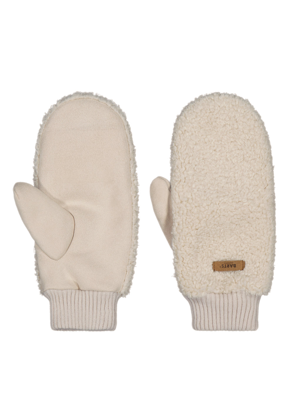 Teddy Mitts
