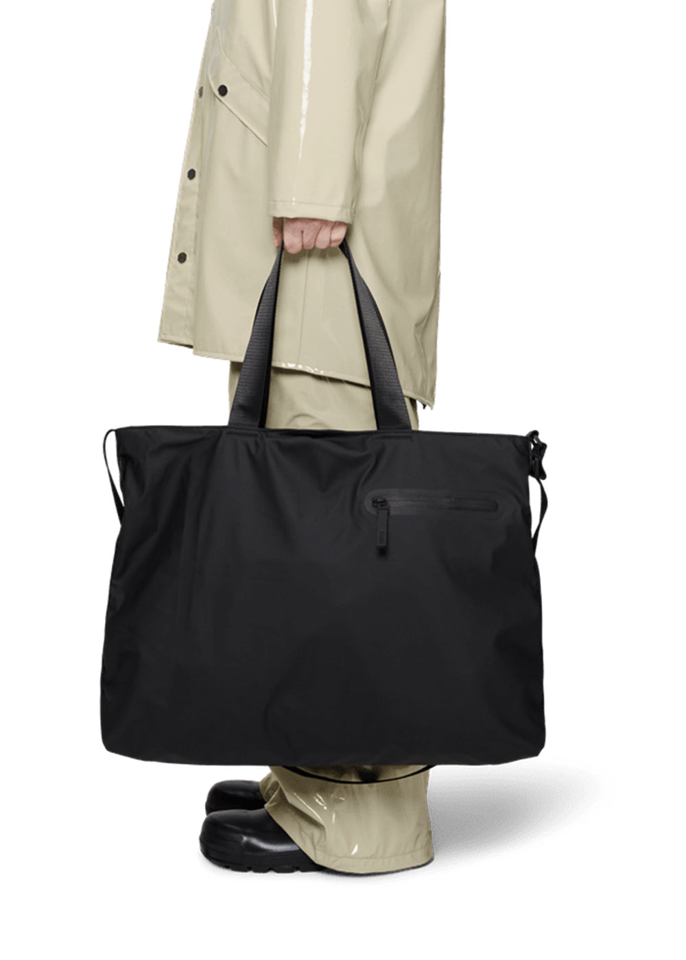Dash Messenger Tote Bag Mini W3