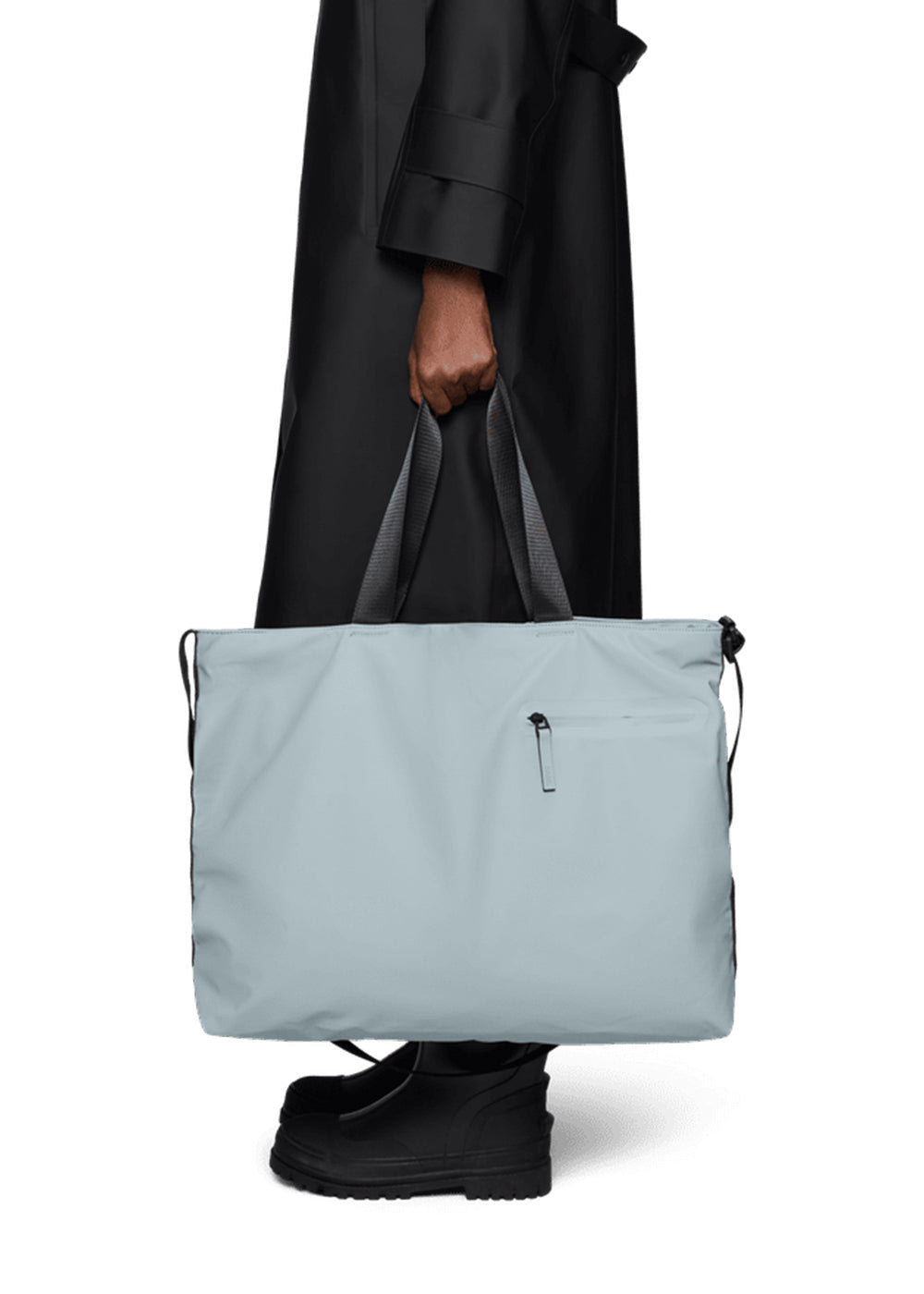 Dash Messenger Tote Bag Mini W3