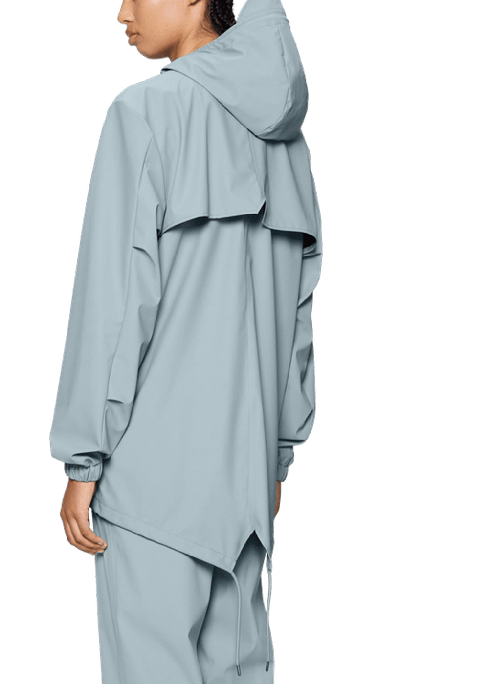 Fishtail Jacket W3