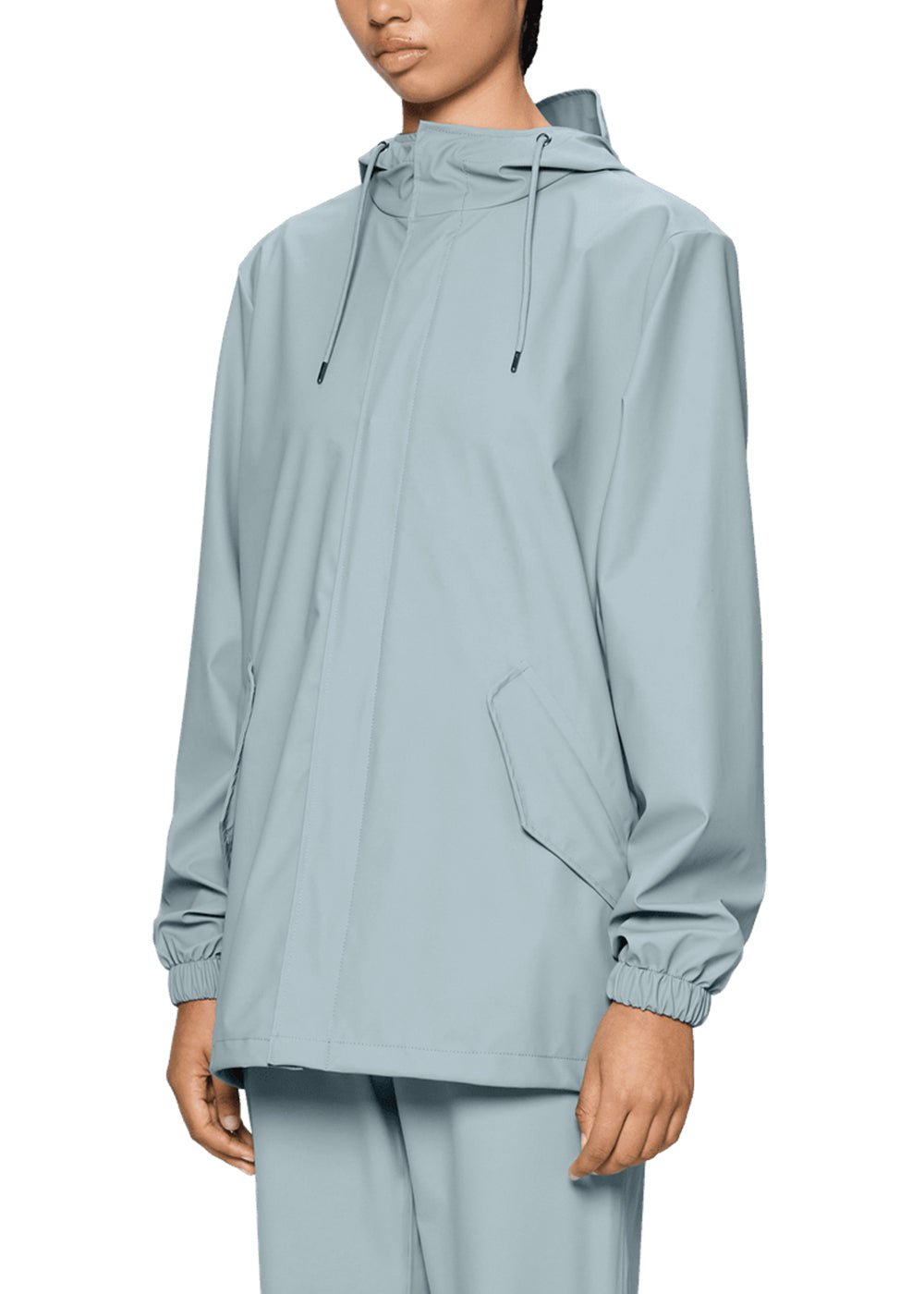 Fishtail Jacket W3