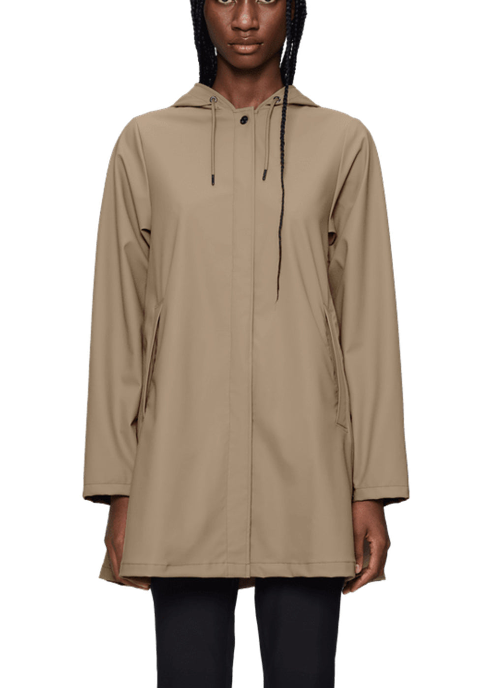 A-Line W Jacket