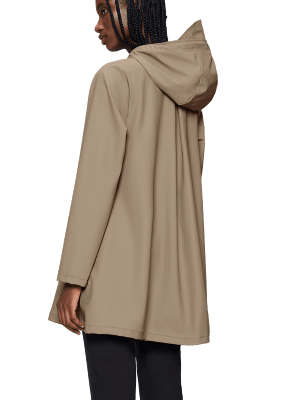 A-Line W Jacket