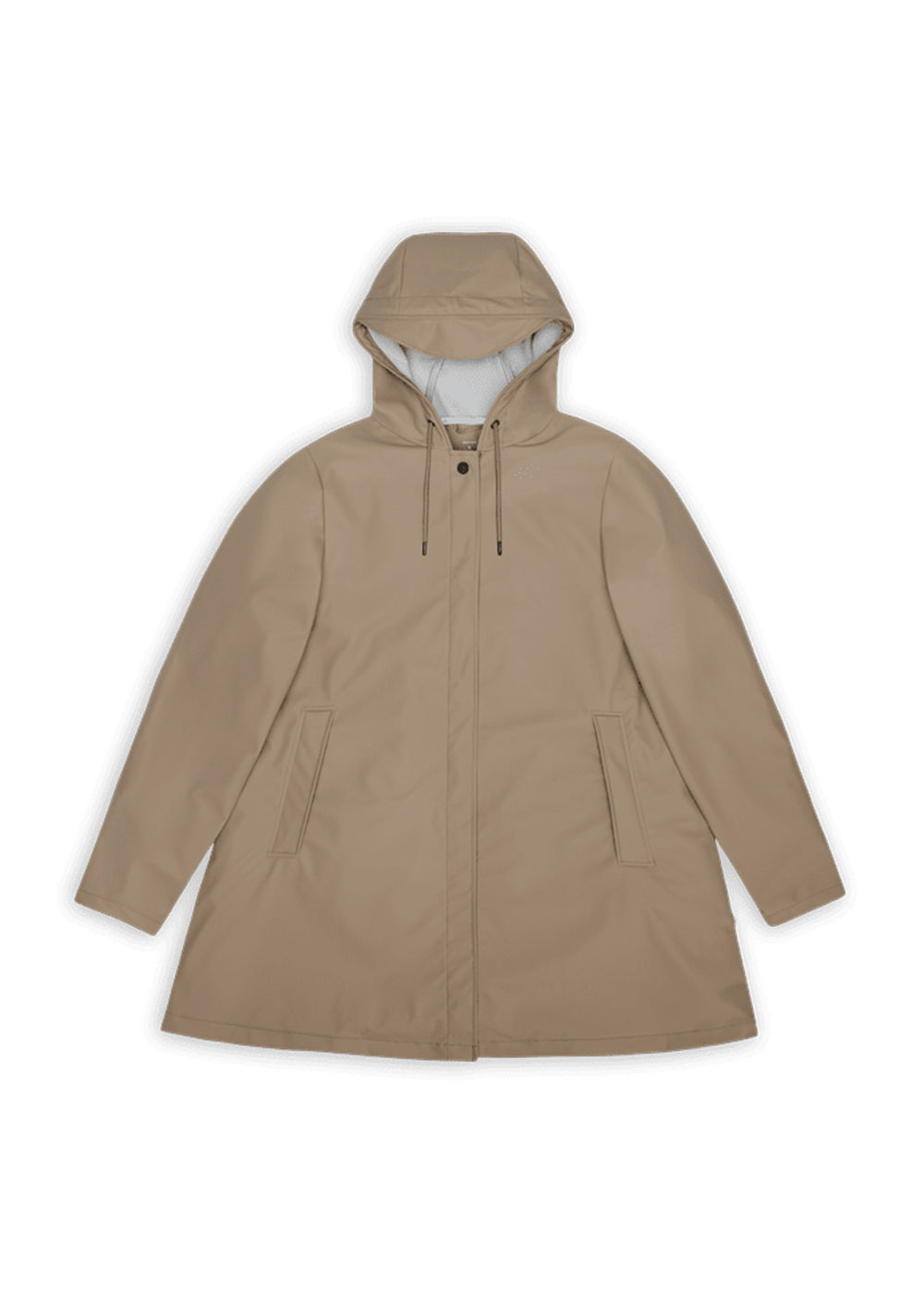 A-Line W Jacket