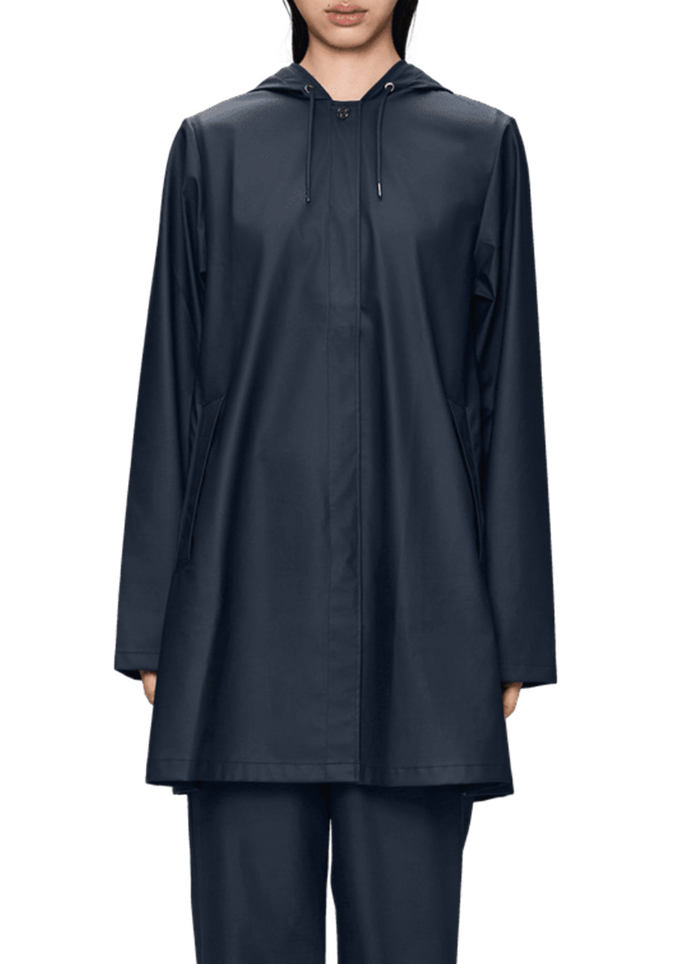 A-Line W Jacket